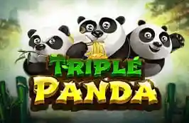 Triple Panda