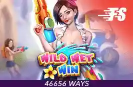 Wild Wet Win