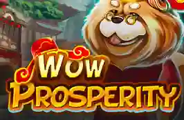 Wow Prosperity