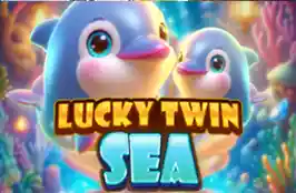 Lucky Twin Sea