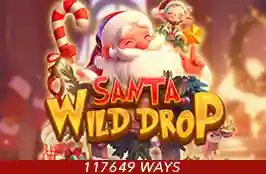 Santa Wild Drop
