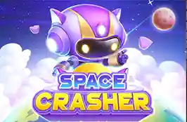 Space Crasher